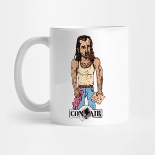 CON AIR Mug